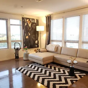  Apartment Penthouse Dreams
