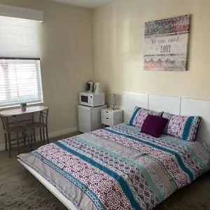  Homestay Like At A Cozy Relaxing Private Near Uci
