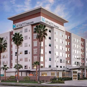 3* Hotel Hyatt House Irvine/john Wayne Airport