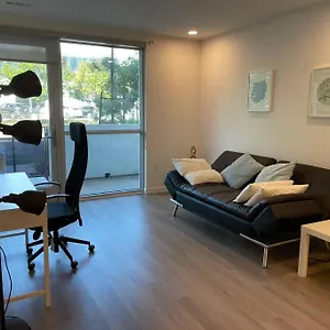  Apartment Luxurious Bardeen New Port Beach 1 Bedroom