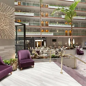 3* Hotel Embassy By Hilton Orange County Airport