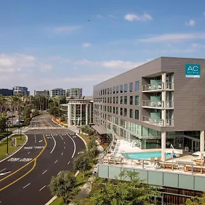 4* Hotel Ac By Marriott