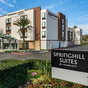 3* Hotel Springhill John Wayne Airport / Orange County